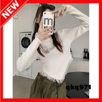 qkq971 Sweaters For Women Sweater Slim, Warm And Comfortable Sweater