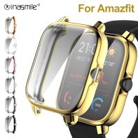 【lolo Watch】กรอบนาฬิกาป้องกัน Amazfit Bip Lite Full - Tpu Aliexpress