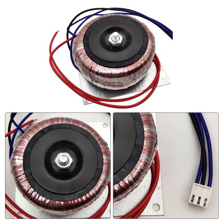 copper-toroidal-transformer-power-supply-dual-power-supply-loop-transformer-for-power-amplifier