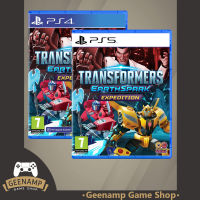 Pre Order | PS4 PS5 [มือ1] Transformers : Earthspark - Expedition (EU)(EN) วางจำหน่าย13/10/23