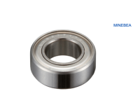 R1350ZZ  ( 5 x 13 x 4 mm. )  NMB Radial Ball Bearing ลูกปืนเม็ดกลม ฝาเหล็ก  =  ตลับ  R-1350HH, 695ZZ