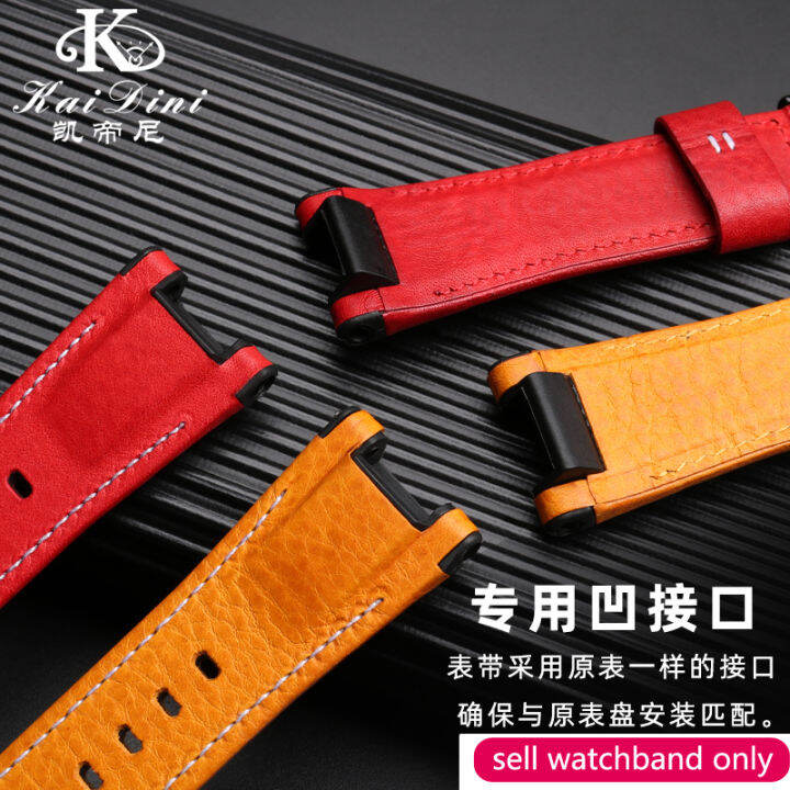 suitable-for-casio-watch-strap-gst-s130-s110-s120-w130-b100-w300-genuine-leather-nylon-mens-watch-band