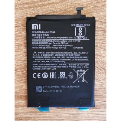 แบตเตอรี่ Xiaomi Redmi Note 7 Redmi Note 7 Pro Battery BN4A