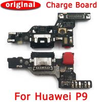 ชาร์จพอร์ตสำหรับ Huawei P9บอร์ดซ่อมโทรศัพท์มือถือ Usb Pcb ตัวเชื่อมต่อ Ork ไมโครโฟนสายอ่อนอะไหล่ทดแทน