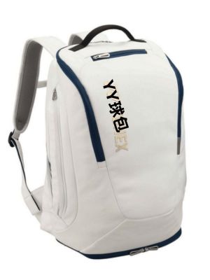 ★New★ Badminton bag Dongao professional backpack mens large-capacity tennis bag one-shoulder womens yy backpack