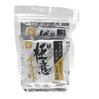 ส่งด่วน! น้ำซุป รสซุปหมูไก่โชยุ 39 กรัม x 5 ซอง Gukoi Gara Aji Tonkotsu Shoyu Soup Base 39g x 5 Bags สินค้าราคาถูก พร้อมเก็บเงินปลายทาง