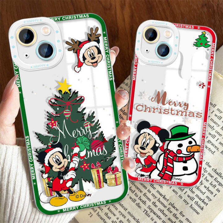 serpens-เคสโทรศัพท์-samsung-galaxy-เคสโทรศัพท์-a03-a24-a04e-4g-m23-5g-ซัมซุงโน้ต20-note-20อัลตร้าต้นฉบับกันกระแทกลายการ์ตูนเคสโทรศัพท์มิกกี้มินี่คริสตัลปลอกอ่อนคลุมทั้งหมดเคสมือถือใสสำหรับป้องกันกล้อง