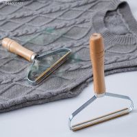 ∈ Alloy Hair Scraper Fabric Sorting And Smoothing Tool Hair Remover Cashmere Woolen Coat And Fabric for Clothes Carpet