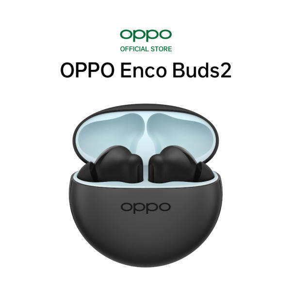 Tai nghe Không Dây True Wireless Oppo Enco Buds 2