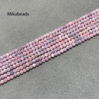 Natural 3mm+-0.2 A+ Madagascar Morganite Faceted Round Stone Loose Beads For Jewelry Making DIY Bracelets Necklace Strand Gift Exterior Mirrors