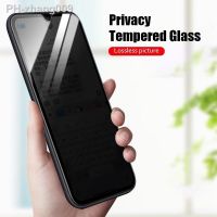 Anti-spy tempered glass screen protector for samsung m30s case cover on galaxy m 30s 30 m30 s protective phone privacy glass