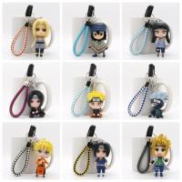 ∈ haochuo key pendant naruto doll rather kakashi bag automobile steel hand hinata time sasuke