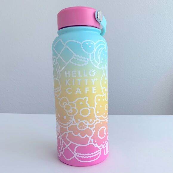 Hello Kitty Hydro Flask Limited Edition Lazada PH