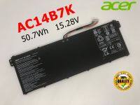 ACER แบตเตอรี่ AC14B7K ของแท้ (สำหรับ Swift SF314-55-55UT SF314 Spin SP515-51GN-84KQ AC14B8K AC14B3K) ACER battery Notebook แบตเตอรี่โน๊ตบุ๊ค เอเซอร์