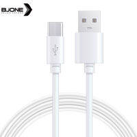 100cm สายชาร์จข้อมูล USB Type-C สายชาร์จ USB IOS Data Line