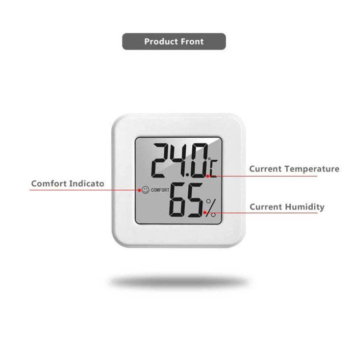 beusia-beusia-เครื่องวัดอุณหภูมิดิจิตอล-เทอร์โมมิเตอร์และเวลามินิ-lcd-เทอร์โมมิเตอร์ในบ้านวัดเซ็นเซอร์อุณหภูมิเทอร์โมมิเตอร์ในบ้านเครื่องวัดความชื้น