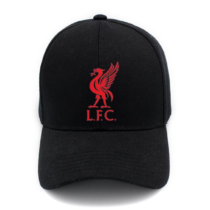 You'll Never Walk Alone Liverpooll FC YNWA Classic Cap Creativity ...