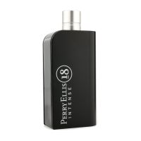 Perry Ellis สเปรย์น้ำหอม 18 Intense EDT 100ml/3.4oz