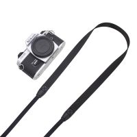 【Original import】 Camera slim camera shoulder strap Polaroid decompression camera strap solid color SLR camera with mobile phone lanyard