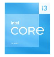 CPU (ซีพียู) INTEL CORE I3-13100 3.4 GHz (SOCKET LGA 1700)