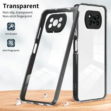 Shop 3-1 Case For Poco X3 Pro with great discounts and prices online - Dec  2023