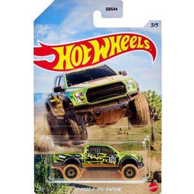 original-hot-wheels-car-off-road-desert-rally-racing-vehicles-diecast-1-64-chevy-blazer-ford-bronco-kid-boys-toys-for-children