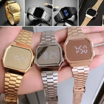 GEDI 2023 Trend Womens Luxury Waterproof Quartz Watch With Leather Strap  Fashionable And Casual Thin Http Wristwatches Buy Com For Girls, Perfect  Gift From Madai, $14.14 | DHgate.Com