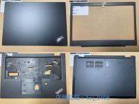 New Original Case For Lenovo ThinkPad L13 Gen 1 S2 2020 LCD LID Top Back Cover/Front Bezel/Palmrest Upper/Bottom Base