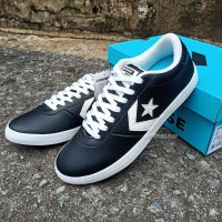 รองเท้าคอนเวิร์ส รองเท้าผ้าใบ ลิขสิทธิ์แท้ 100% CONVERSE POINT STAR OX BLACK 15-9797CBK สีดำ พร้อมส่ง