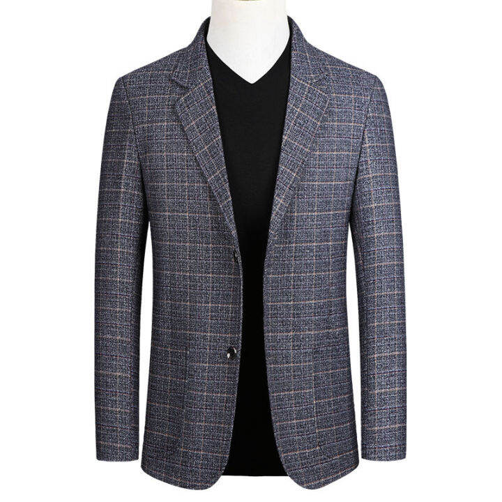 brand-blazer-men-blazers-wool-suit-coat-wool-blends-casual-jackets-personality-wild-mens-suit-jacket-fashion-plaid-blazer-coat