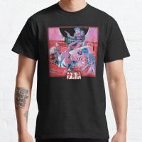 Akira Volume 1 Design t shirt for BMW KTM Benelli Bajaj Buell CFMOTO Husaberg