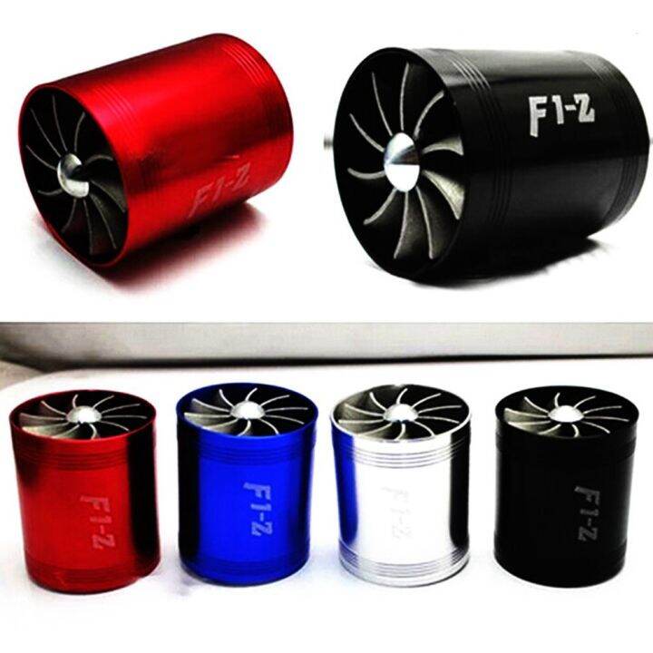 CLARINEJI Tornado Replacement Parts Saver Kit Fuel Gas Turbo Charger