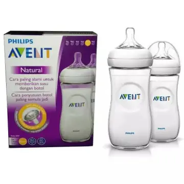 PHILIPS AVENT Bottle and Nipple Brush SCF14506