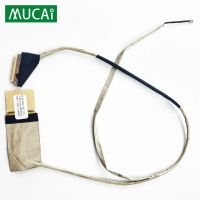 Video Flex cable For Acer Aspire E1-521 E1-531 E1-571 V3-571 GATEWAY NV56 laptop LCD LED Display Ribbon cable Q5WV1 DC02001FO10