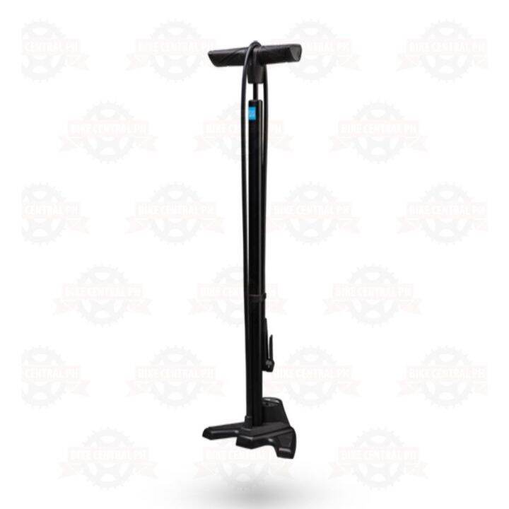 PRO Floor Pump Digital Gauge Team Lazada PH