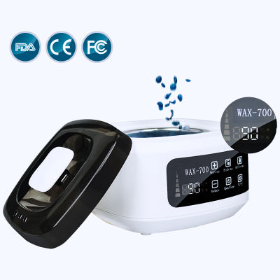 Hot Hair Removal Tool Depilator Warmer Wax Heater Professional Mini SPA Hand Depilator Feet Paraffin Machine