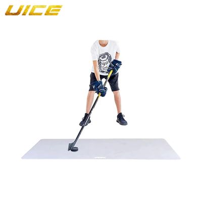 Hockey Shooting Pad Ice Hockey Training Equipment Synthetic Ice 아이스하키 for Hockey Stick Handling Trainer