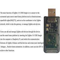Corui ewelink zigbe ZB-GW04ซิลิคอน Labs เกตเวย์มินิ EFR32MG21สากลโอเพนซอร์สฮับเกตเวย์ USB dongle ชิปโมดูล