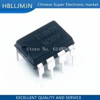 100PCS NE555P DIP8 NE555 DIP NE555N 555P DIP-8 WATTY Electronics