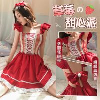 Kawaii Anime Lingerie Sexy Room Maid Cosplay Costumes Lolita Student Uniform Hot Temptation Adult Sex Costume For Role Play