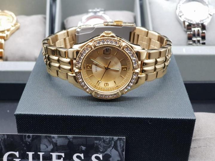 guess-gold-tone-u85110l1