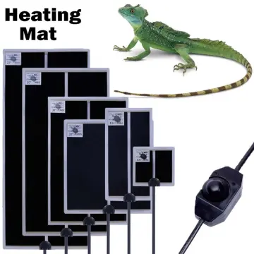 Electric heat clearance pad for pets