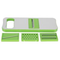 【CC】◙۞  Manual Vegetable Grater Multifunctional Shredder Supplies