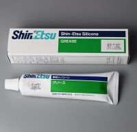 ✨top✨ Japan Imports Shin-Etsu Shin-Etsu G-40M Grease GREASE Silicone Grease Silicone Stick 100G M∋✼