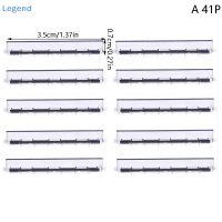 ?【Lowest price】Legend 10ชิ้น LVDS ช่องเสียบสายเคเบิล4K หน้าจอ LCD ช่องเสียบสายเคเบิลช่องเสียบ0.5 41 51พินขั้วต่อ I-PEX