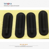 4pcs/set New For Lenovo ThinkPad T440 T440S T540P W540 W541 T440 T450 Lower Bottom Cover Rubber Foot Feet