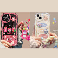 เคสการ์ตูนนูนขอบหยัก iPhone 7 8 7plus 8plus 11 12 12Promax 13 13Promax 14 14Promax VIVO V23 V27 Y17 Y20 Y21 Y76 OPPO A16 A17 A5 A53 A54 A57 A5S A78 A98 A31 REALMEC53 RENO4 RENO5 RENO6 RENO7Z RENO8T