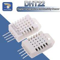 1Pcs DHT22 โมดูลเซ็นเซอร์อุณหภูมิและความชื้นแบบดิจิตอล DIY KIT AM2302 แทนที่ SHT11 SHT15