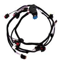 Engine Wiring Harness for CAT 320DL 323D 326D C6.6 Engine 260-5541 2605541 260-5542 2605542