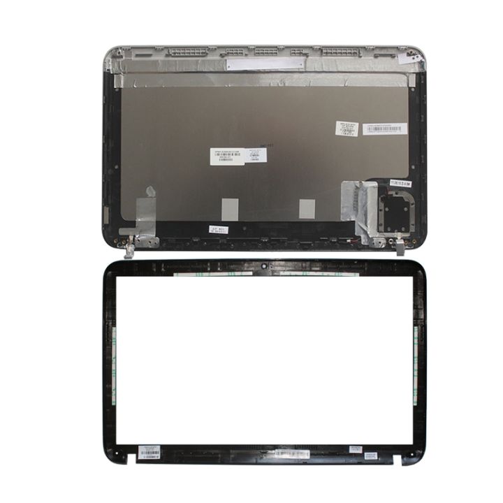 new-lcd-back-silver-cover-for-hp-pavilion-dv6-dv6-6000-665288-001-640417-001-front-bezel-a-b-shell